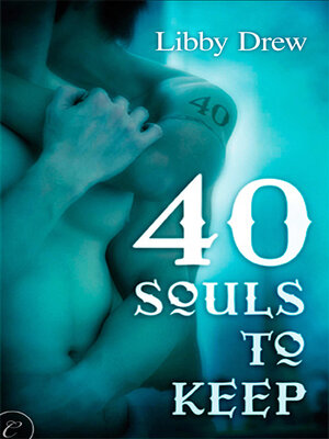 cover image of 40 Souls to Keep